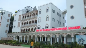 Best Hotel in Prayagraj Near Sangam – A Peaceful Stay for Pilgrims & Travelers