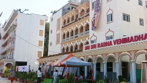 Guest House in Prayagraj Near Railway Station – Comfortable Stay for Travelers