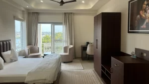 Best Hotel in Prayagraj – Complete Guide to Accommodation Near Sangam & Kumbh Mela