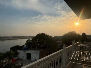 Hotel in Prayagraj Near Kumbh – Best Hotels in Prayagraj Near Triveni Sangam and Civil Lines
