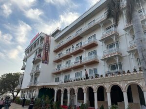 Accommodation in Prayagraj: Your Complete Guide to Staying in the City of Sangam