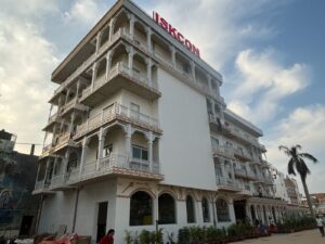 What Are the Best Hotels in Prayagraj for Tourists?