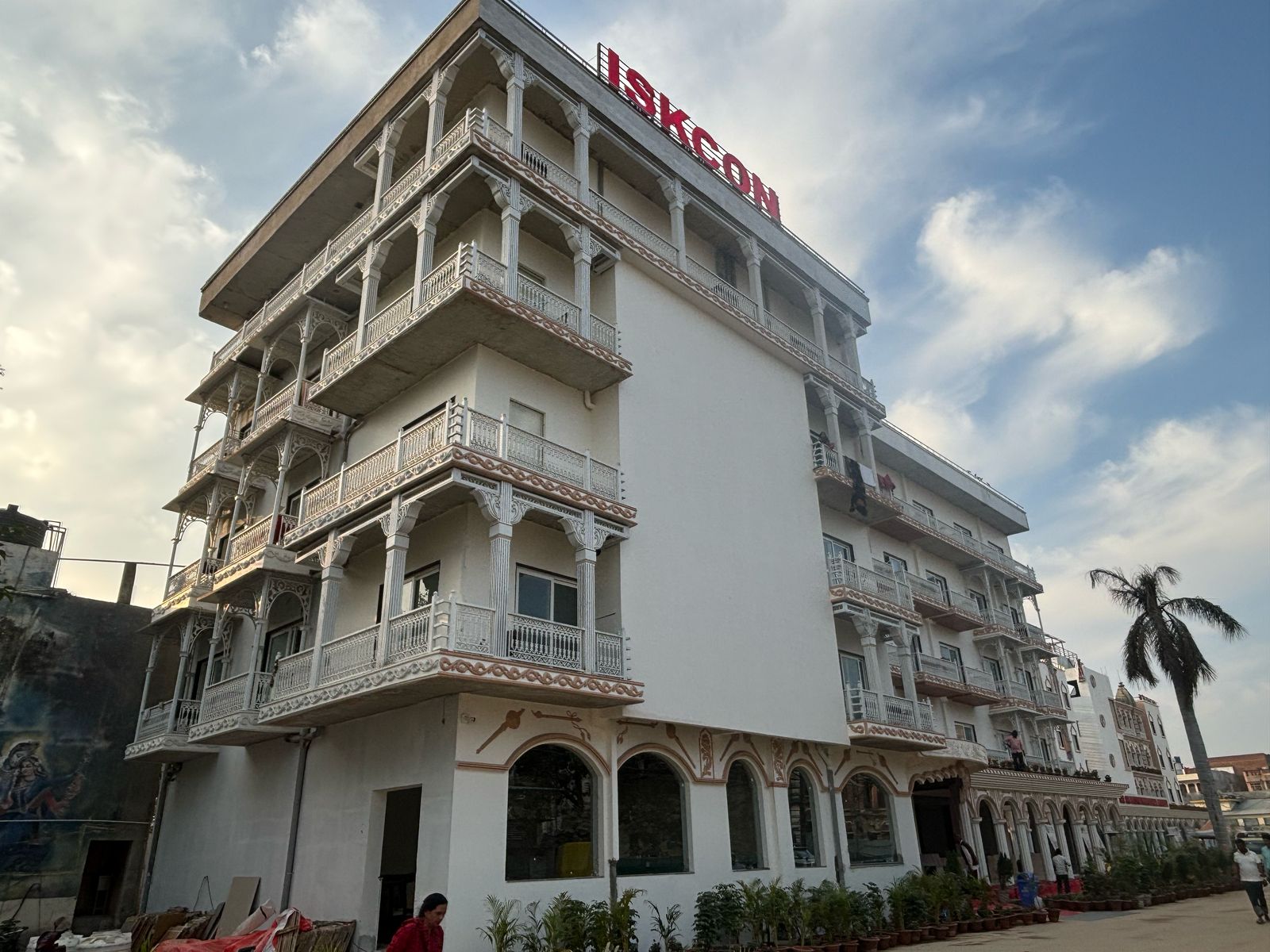 Best hotel in Prayagraj