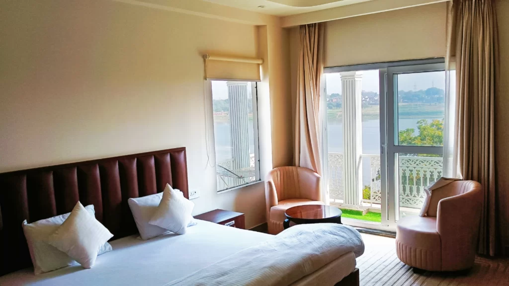 Luxury Room in Prayagraj